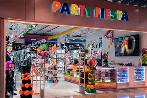 Empleo e información laboral de party fiesta .